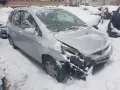 Honda Jazz на части, снимка 7
