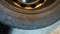 Зимни гуми с джанти БМВ Е87,E90, 91,92,93185/60-16, снимка 5