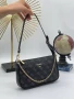 Стилна дамска чанта , снимка 3