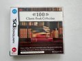  100 Classic Book Collection за DS, снимка 1
