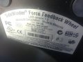 Microsoft SideWinder Force Feedback Wheel, снимка 7