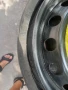 Резервна гума тип патерица за VW Touareg , снимка 4