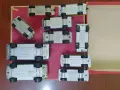 Matchbox made in Bulgaria стари метални колекционерски колички, снимка 3