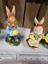 великденски фигурки зайчета , снимка 7