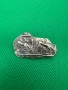 Дизайнерска брошка / ранен египет. №7518, снимка 1