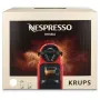 Еспресо кафемашина с капсули Krups Nespresso Inissia (XN1005, снимка 1