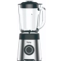 Блендер Oliver Voltz OV51162E 800W – Силна мощност, стъклена кана и надеждност за всеки ден, снимка 4