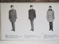 Продуктов каталог на ДИП "Рила" - Мъжка мода 1968 г., снимка 9