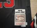 Детски баскетболен екип на Майкъл Джордан #23#Чикаго Булс#Mitchell & Ness!, снимка 5