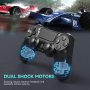 Безжичен контролер за PlayStation 4 и компютър от Batteltron, снимка 2