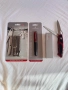 3 бр. Victorinox джобни ножчета швейцарски, снимка 1
