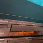  YAMAHA RECEIVER, CASSETTE DECK, COMPACT DISC PLAYER, снимка 6