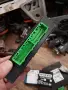 Модул аларма за Volvo S40 I , 30889337, снимка 3