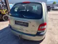 Renault Scenic 1.9DCI - 102к.с - 2002г. на части, снимка 3