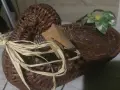 панерка за хляб Патица, снимка 2