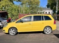 OPEL ZAFIRA B 1.6 94к.с 2006г.  НА ЧАСТИ, снимка 3