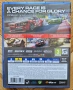 Grid PS4 Playstation 4 Плейстейшън 5 PS PS5 диск игра състезание коли, снимка 2