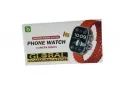 Смарт часовник-телефон с камера BW9PRO Online Edition, снимка 1