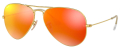 Слънчеви Очила Ray-Ban RB3025 112/69 Aviator, снимка 1 - Слънчеви и диоптрични очила - 44818429