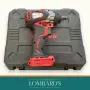 Гайковерт 1/2 Raider Brushless Cordless RDI-IBW04 480nm 0-3200bpm 20V 4Ah Li-ion, N: 537921, снимка 2