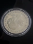 рядката монета от 5 лева 1982г. "Людмила Живкова", снимка 3