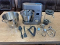 Кухненски робот KENWOOD Titanium Chef Patissier XL KWL90, снимка 1