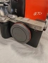Sony A7CR нов фотоапарат , снимка 3