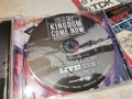 KINGDOM COME NOW CD 0903261825H2E6R, снимка 5