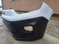 Предна броня Fiat Doblo 9848789077 Фиат Добло 9816765680, снимка 5