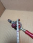 Стара Немска Ръчна Бормашина Маткап METABO. НОМЕР 691., снимка 11