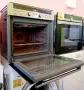 Печка за вграждане с керамичен плот  SIEMENS, снимка 7