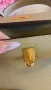 Чанта Кели*ЕРМЕС 25см*Hermes Kelly Mini*Epsom Leather Gold Hardware, снимка 12