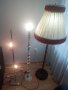 Нощни лампи - мрамор , снимка 1