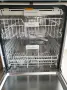 UK - Miele Съдомиялна - 14 Комплекта - Свободностояща - 60см, снимка 8