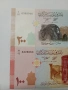 СИРИЯ БАНКНОТИ , снимка 2