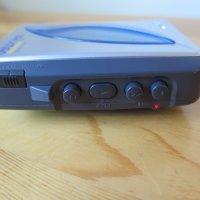 Sony WM-EX190 Walkman - Уокмен Сони, снимка 8 - Радиокасетофони, транзистори - 39587510
