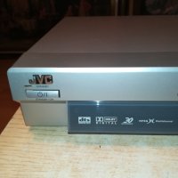 JVC XV-E112SL DVD PLAYER-MADE IN JAPAN 1102222043, снимка 6 - Плейъри, домашно кино, прожектори - 35758089
