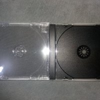 Промоция! 28ст. DVD Platinum, Jewel box 10mm, кутия за диск, снимка 1 - CD дискове - 44082407