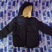 Ново яке , снимка 4 - Детски якета и елеци - 34136190