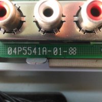 MAIN-BOARD SSB 313926865207, 04P5541A-01, снимка 3 - Части и Платки - 35891130