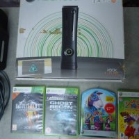 Xbox 360 120 GB, снимка 2 - Xbox конзоли - 41843191