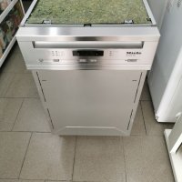 НАМАЛЕНИЕ! Съдомиялна Miele G 4620 SCI за полувграждане 45 см., снимка 5 - Съдомиялни - 39902416