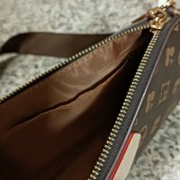  Дамска чанта Louis Vuitton Реплика, снимка 15 - Чанти - 41798328