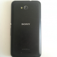 Sony Xperia E4/E4G 3 броя, снимка 4 - Sony - 36235019