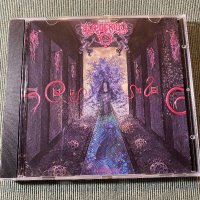 Sepultura,Hypocrisy , снимка 15 - CD дискове - 42628943