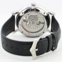 Мъжки луксозен часовник Patek Philippe Tourbillon, снимка 3 - Мъжки - 41671774