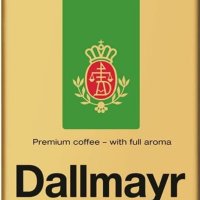 Мляно кафе Dallmayr 0.500гр., снимка 1 - Други - 41821498