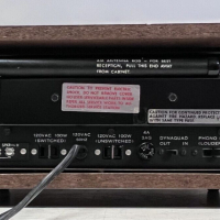 Sherwood S-7900A Stereo/Dynaquad Receiver, снимка 3 - Ресийвъри, усилватели, смесителни пултове - 44825266
