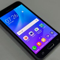 Samsung Galaxy J3 (2016) Dual, снимка 1 - Samsung - 41349396