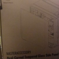 DUAL-CURVED TEMPERED GLASS CoolerMaster COSMOS C700, снимка 4 - За дома - 41844327